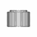 Dc Motor Winding - Downloadable CAD Representation_0_0_degree_snapshot