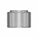 Dc Motor Winding - Downloadable CAD Representation_0_270_degree_snapshot