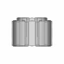 Dc Motor Winding - Downloadable CAD Representation_0_90_degree_snapshot