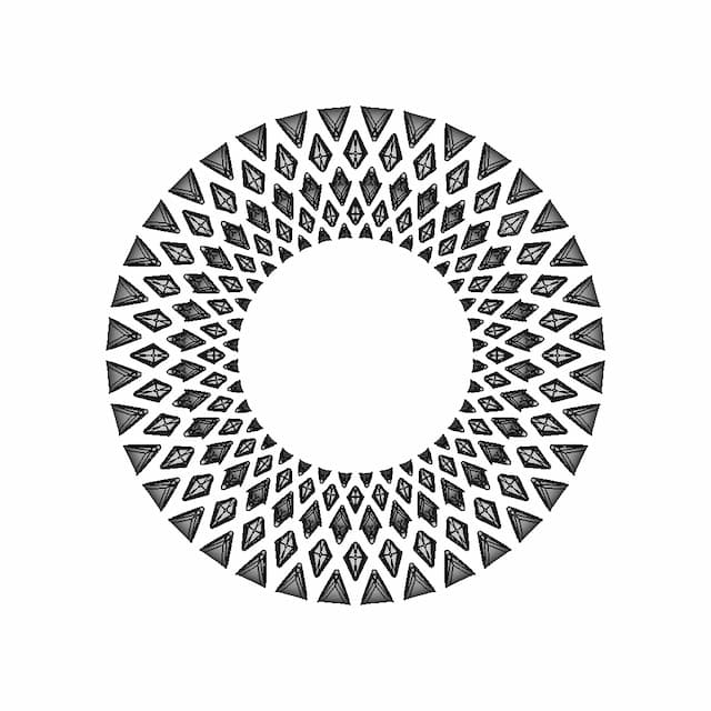 Ring Of Rings 2 | 3D Engineering Design File