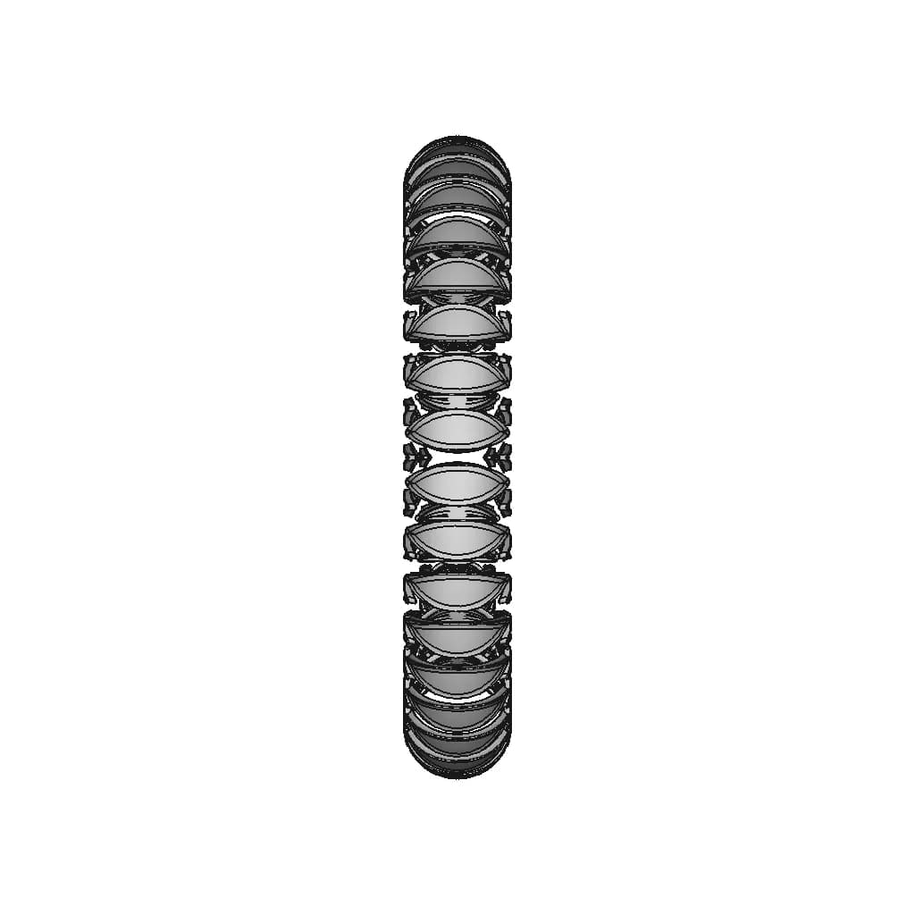 Ring Of Rings 2 | 3D Engineering Design File_0_270_degree_snapshot