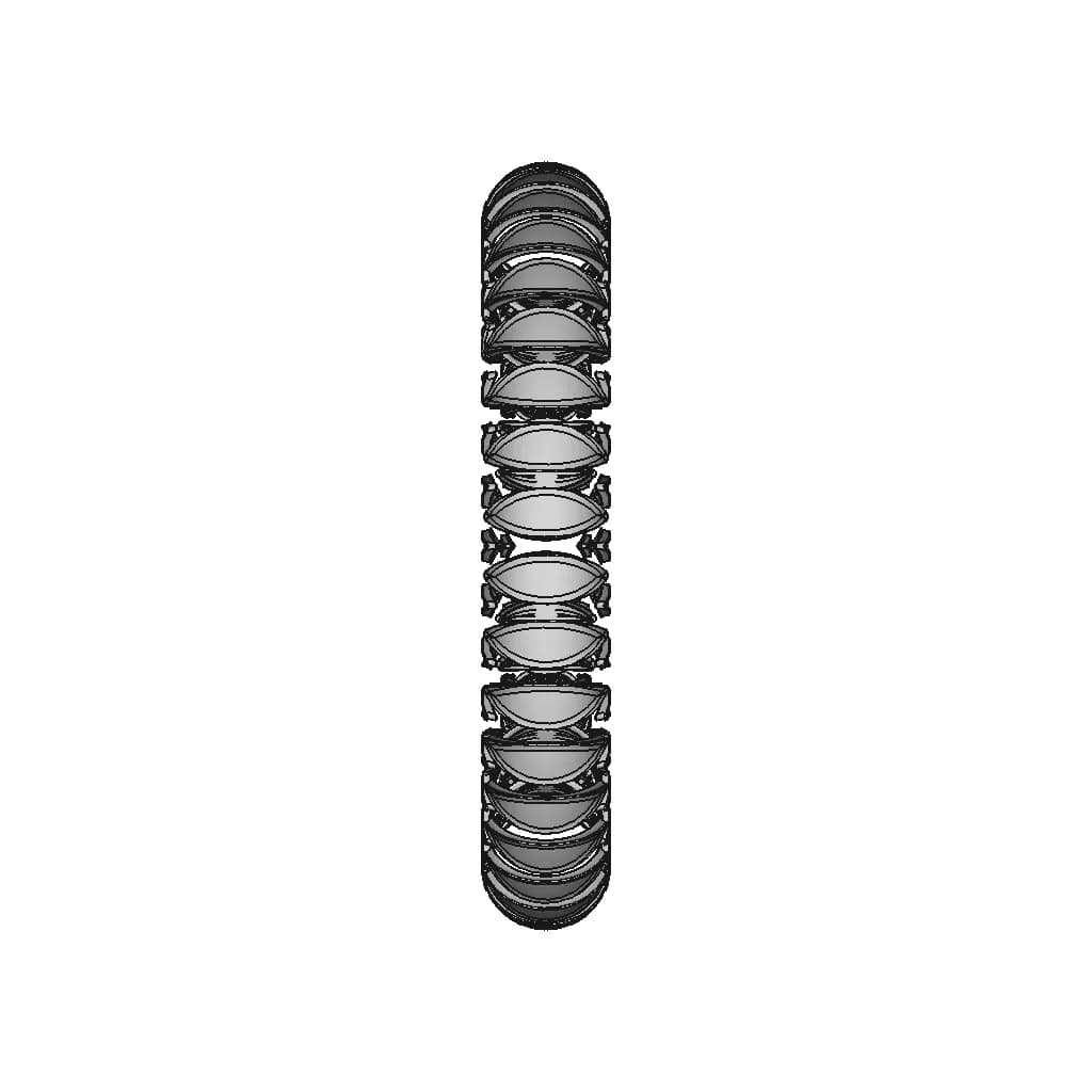 Ring Of Rings 2 | 3D Engineering Design File_0_90_degree_snapshot