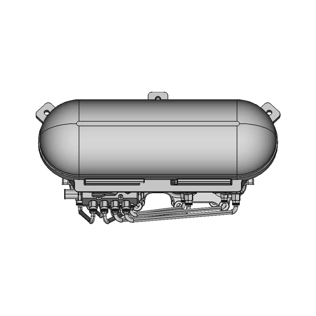 Mazda Engine | High-Quality CAD Model_0_0_degree_snapshot