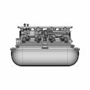 Mazda Engine | High-Quality CAD Model_270_0_degree_snapshot