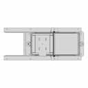 Área De Impressão B9 / Print Area B9 | High-Quality CAD Model_0_0_degree_snapshot