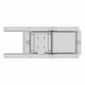 Área De Impressão B9 / Print Area B9 | High-Quality CAD Model_0_0_degree_snapshot