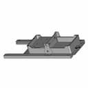 Área De Impressão B9 / Print Area B9 | High-Quality CAD Model_60_30_degree_snapshot