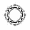 Ring Of Rings | 3D Engineering Design File_0_0_degree_snapshot