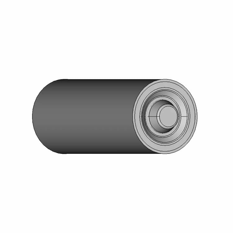 Tool Rivet Forming | High-Quality CAD Model