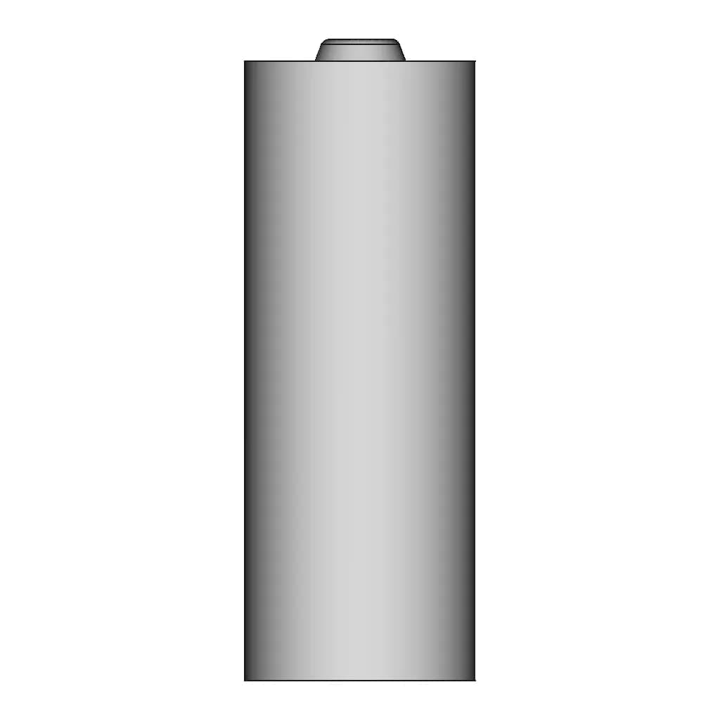 Tool Rivet Forming | High-Quality CAD Model_270_0_degree_snapshot