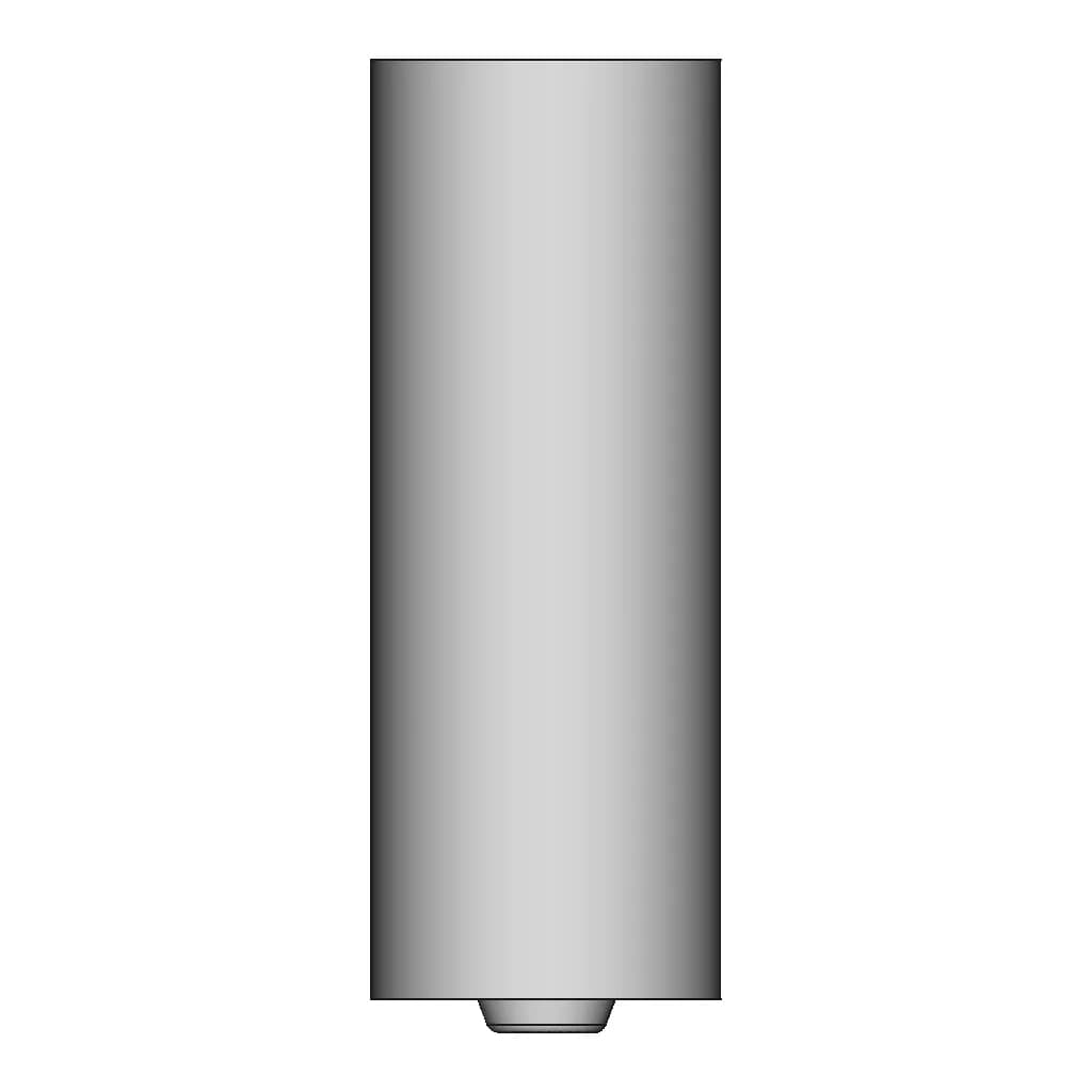 Tool Rivet Forming | High-Quality CAD Model_90_0_degree_snapshot
