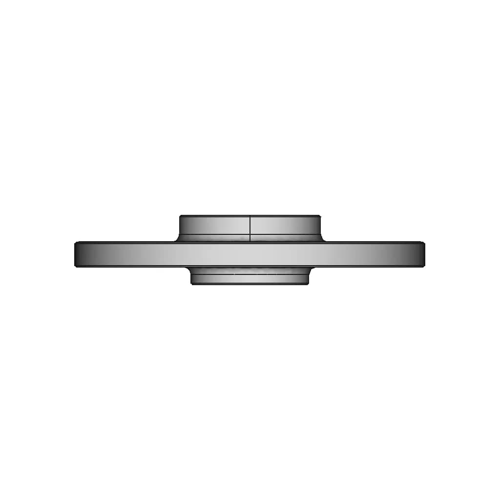 Опора Амортизатора Toyota Cresta - Standard Mechanical Component_270_0_degree_snapshot
