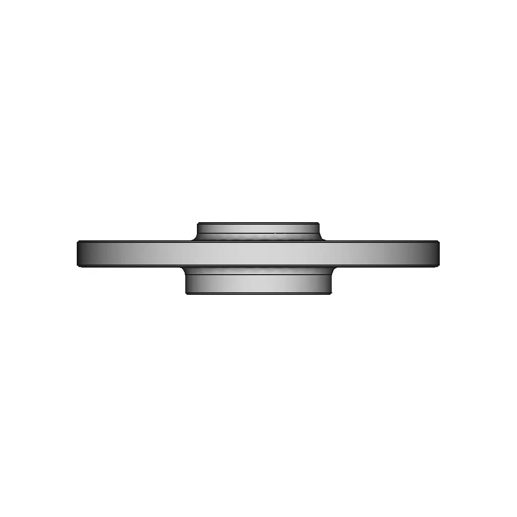 Опора Амортизатора Toyota Cresta - Standard Mechanical Component_90_0_degree_snapshot
