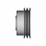 Шкив На Мтз С Кондиционером - Downloadable CAD Representation_270_0_degree_snapshot