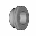 Шкив На Мтз С Кондиционером - Downloadable CAD Representation_60_30_degree_snapshot