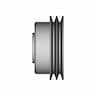 Шкив На Мтз С Кондиционером - Downloadable CAD Representation_90_0_degree_snapshot