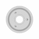 Шкив Audi A80 | High-Quality CAD Model_0_270_degree_snapshot