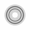Шкив Audi A80 | High-Quality CAD Model_0_90_degree_snapshot
