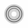 Шкив Audi A80 | High-Quality CAD Model_0_90_degree_snapshot
