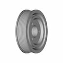 Шкив Audi A80 | High-Quality CAD Model_60_30_degree_snapshot