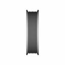 Шкив Audi A80 | High-Quality CAD Model_90_0_degree_snapshot
