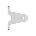 Simple Bearing Seat | High-Quality CAD Model_0_270_degree_snapshot