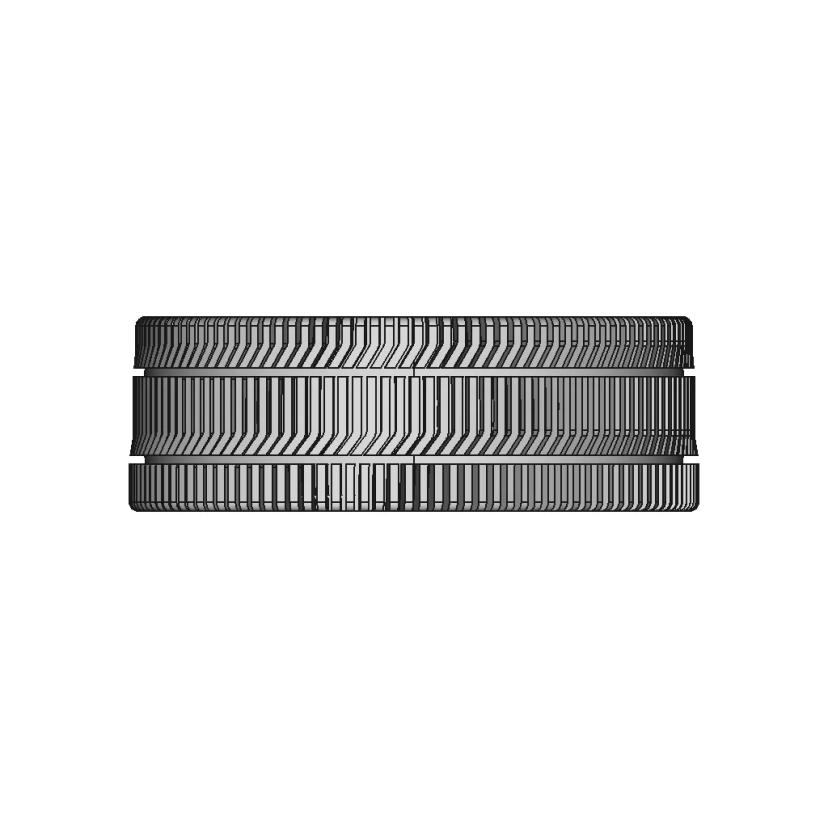 Tyre - Standard Mechanical Component