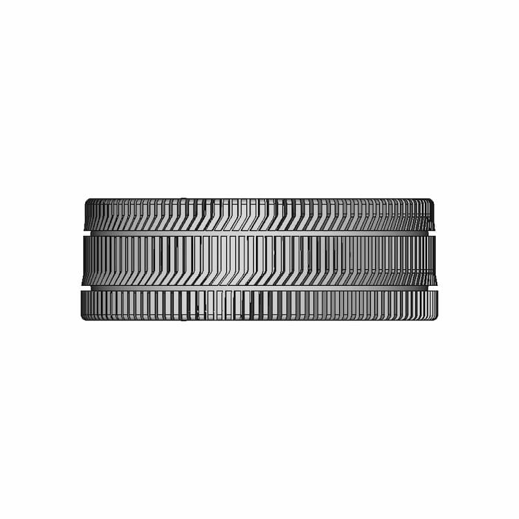 Tyre - Standard Mechanical Component