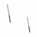 1/8” Carbide Burr - Standard Mechanical Component_0_0_degree_snapshot