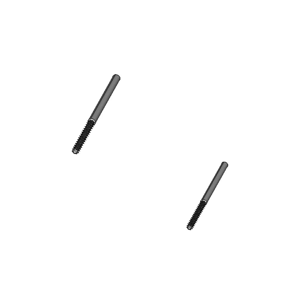 1/8” Carbide Burr - Standard Mechanical Component_60_30_degree_snapshot