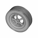 Wheel | High-Quality CAD Model_60_30_degree_snapshot