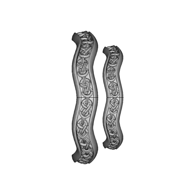 Ring_Rhino - Standard Mechanical Component