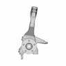 Acura Rl Front Drivers Knuckle | High-Quality CAD Model_0_0_degree_snapshot