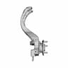 Acura Rl Front Drivers Knuckle | High-Quality CAD Model_0_270_degree_snapshot