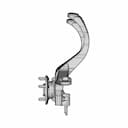 Acura Rl Front Drivers Knuckle | High-Quality CAD Model_0_90_degree_snapshot