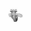 Acura Rl Front Drivers Knuckle | High-Quality CAD Model_90_0_degree_snapshot