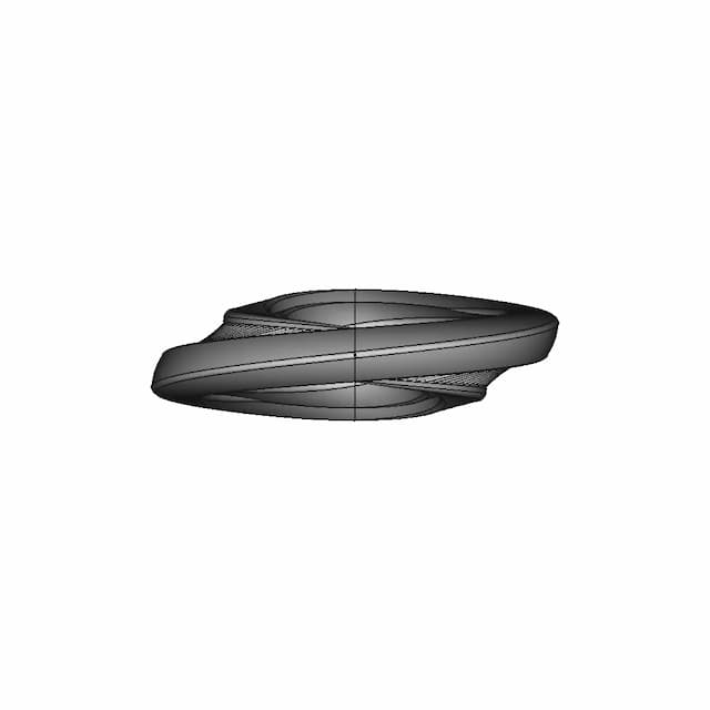 Pendant_Solidworks | High-Quality CAD Model