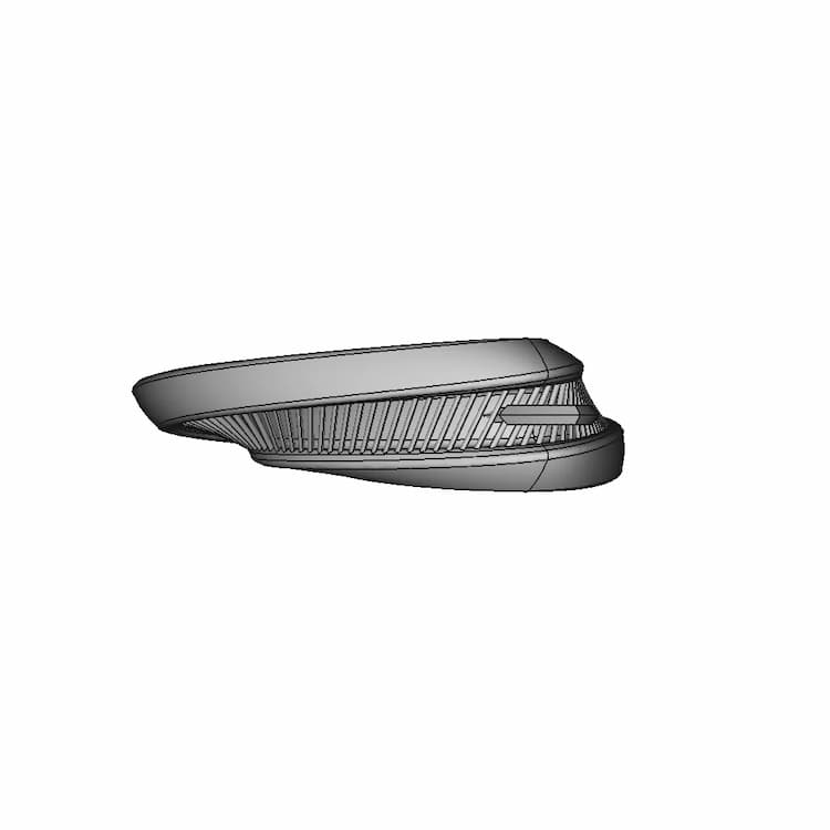 Pendant_Solidworks | High-Quality CAD Model
