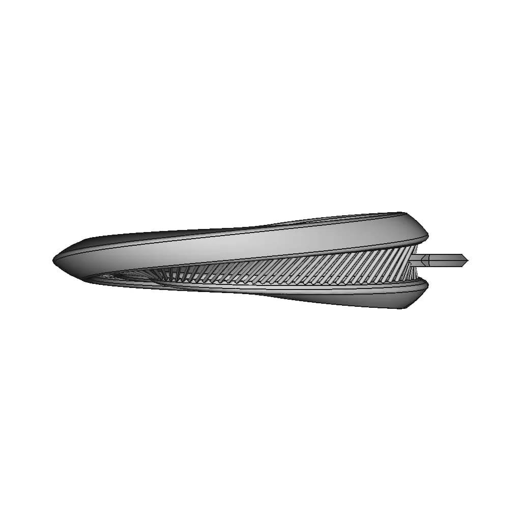 Pendant_Solidworks | High-Quality CAD Model_0_90_degree_snapshot
