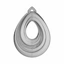 Pendant_Solidworks | High-Quality CAD Model_270_0_degree_snapshot