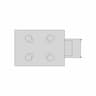 Foldable Ladder Trolley | High-Quality CAD Model_0_0_degree_snapshot