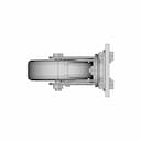Foldable Ladder Trolley | High-Quality CAD Model_0_270_degree_snapshot