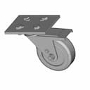 Foldable Ladder Trolley | High-Quality CAD Model_60_30_degree_snapshot