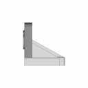 Lever Bracket | High-Quality CAD Model_0_270_degree_snapshot