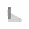 Lever Bracket | High-Quality CAD Model_0_270_degree_snapshot
