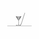 Original Wine Glass Freecad Tutorial | 3D Engineering Design File_90_0_degree_snapshot
