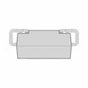 Szp6Smb39At3G - Downloadable CAD Representation_0_0_degree_snapshot