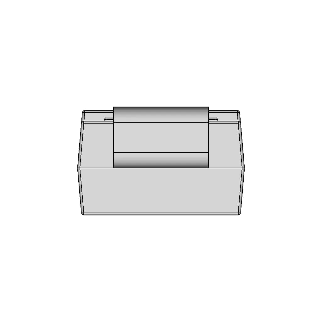 Szp6Smb39At3G - Downloadable CAD Representation_0_270_degree_snapshot