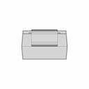 Szp6Smb39At3G - Downloadable CAD Representation_0_270_degree_snapshot
