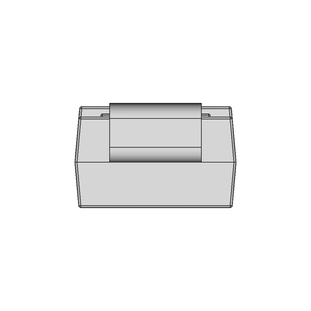Szp6Smb39At3G - Downloadable CAD Representation_0_90_degree_snapshot
